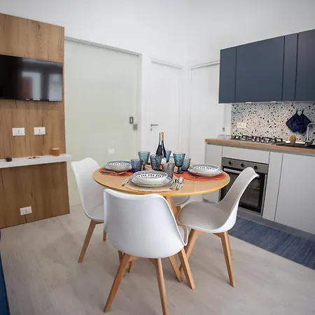 Casa Grazia Apartment *
