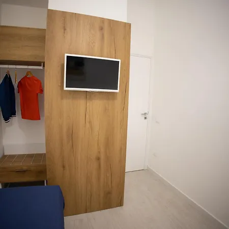 Apartment Casa Grazia *