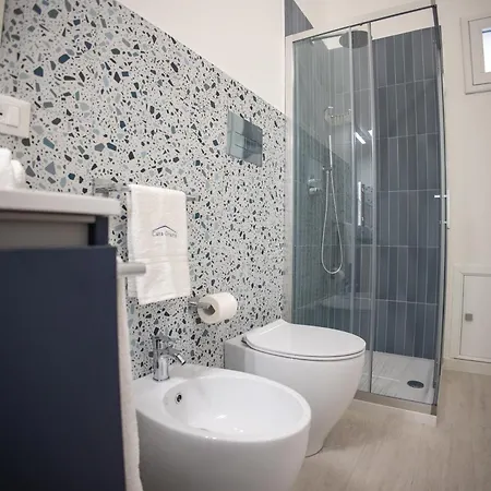 Apartment Casa Grazia