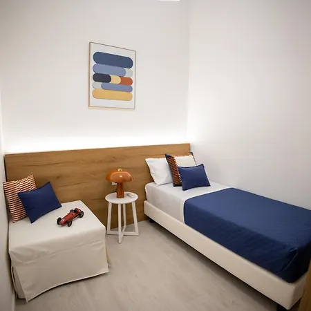 Apartment Casa Grazia *