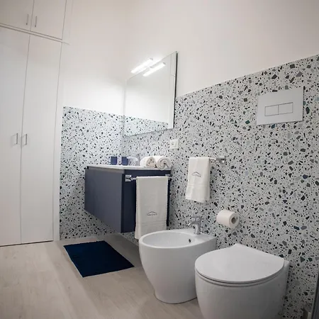 Apartment Casa Grazia *