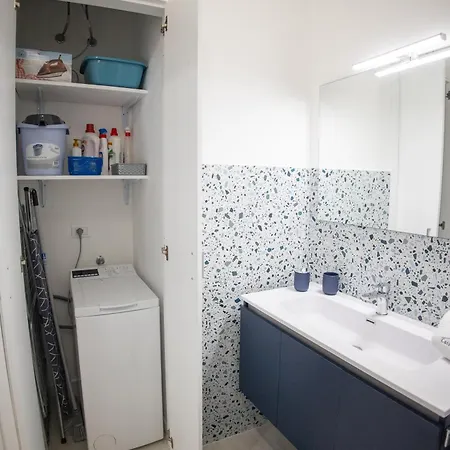 Casa Grazia Apartment Partinico