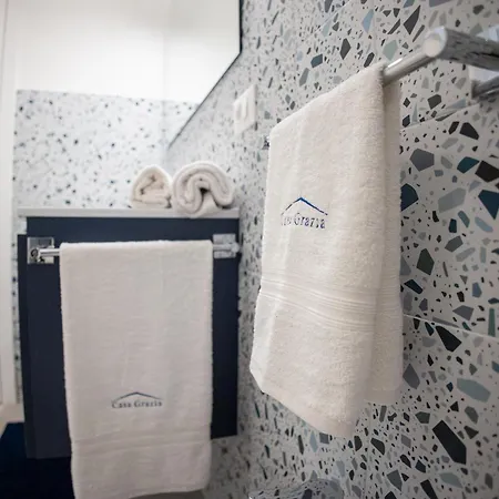 Casa Grazia Apartment *