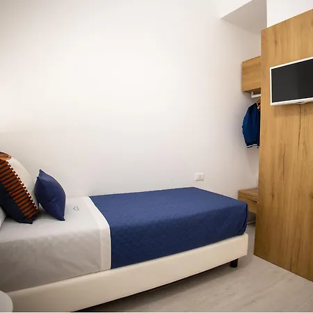 Casa Grazia Apartment *