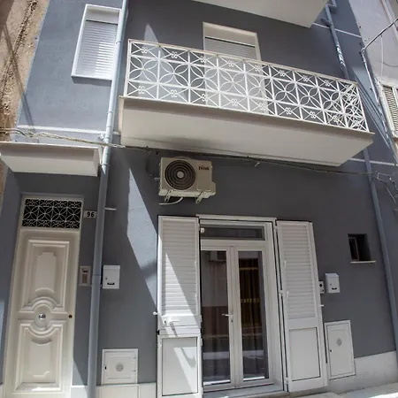 Casa Grazia *