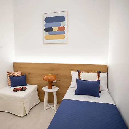 Apartment Casa Grazia Partinico