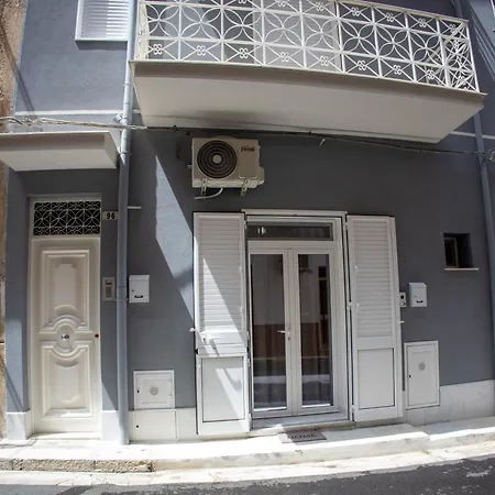 Casa Grazia Partinico