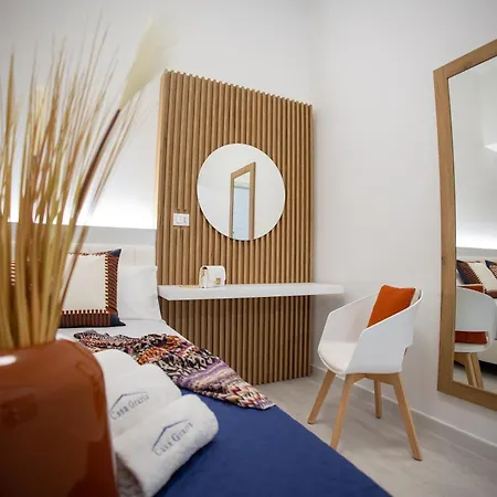 Casa Grazia Apartment Partinico