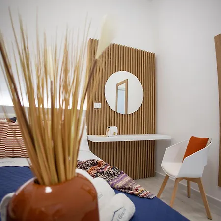Casa Grazia Apartment