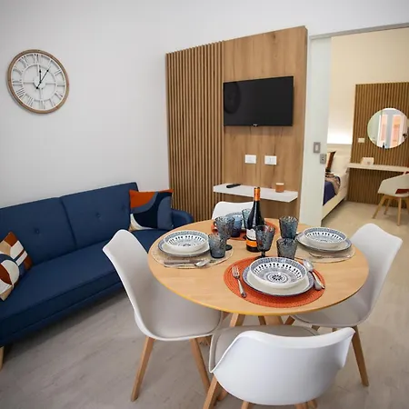 Apartment Casa Grazia