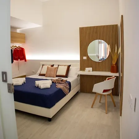 Casa Grazia Apartment