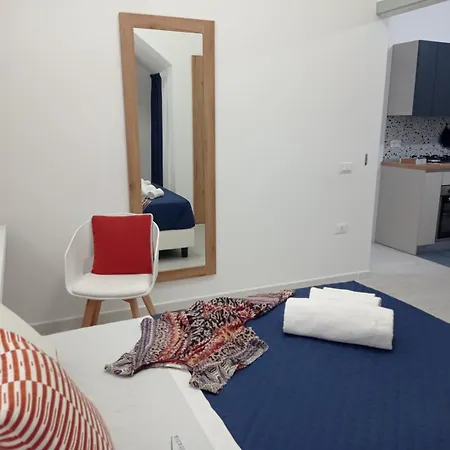 Casa Grazia Apartment Partinico